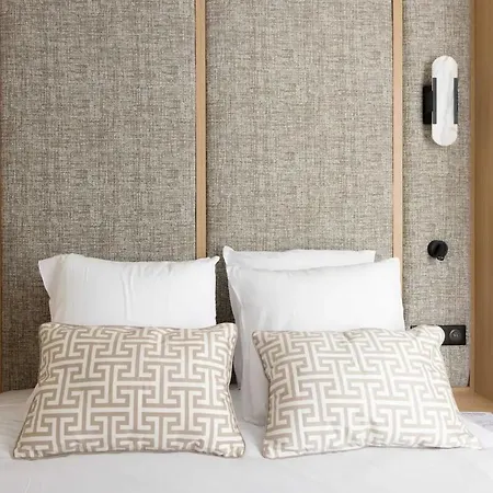 Splendid 2br 6p Near Palais Royal * Paříž