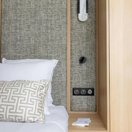 Splendid 2br 6p Near Palais Royal Apartmán *