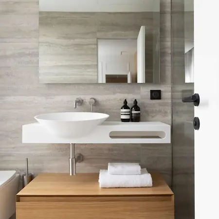 דירה Splendid 2br 6p Near Palais Royal